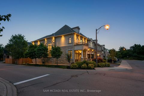 Photo 2 at 2469 Chateau Common, BC Bronte Creek, Oakville