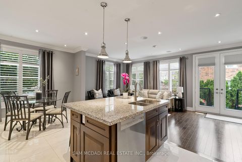 Photo 13 at 2469 Chateau Common, BC Bronte Creek, Oakville