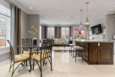 Photo 14 at 2469 Chateau Common, BC Bronte Creek, Oakville