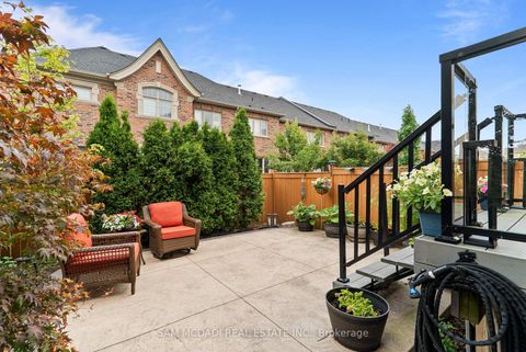 Photo 36 at 2469 Chateau Common, BC Bronte Creek, Oakville