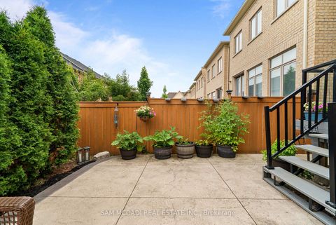 Photo 37 at 2469 Chateau Common, BC Bronte Creek, Oakville