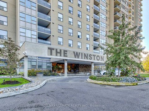Photo 1 at 406 - 75 Emmett Avenue, Mount Dennis, Toronto
