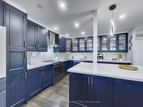 Photo 9 at 406 - 75 Emmett Avenue, Mount Dennis, Toronto