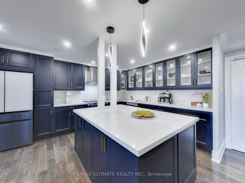 Photo 10 at 406 - 75 Emmett Avenue, Mount Dennis, Toronto