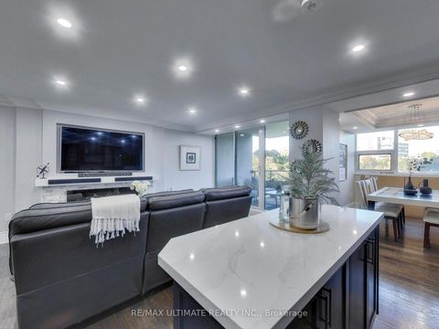 Photo 13 at 406 - 75 Emmett Avenue, Mount Dennis, Toronto