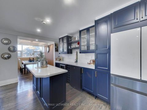 Photo 15 at 406 - 75 Emmett Avenue, Mount Dennis, Toronto