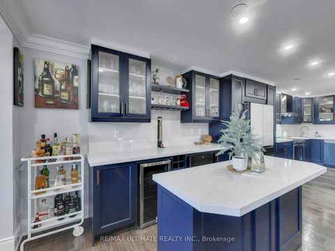 Photo 16 at 406 - 75 Emmett Avenue, Mount Dennis, Toronto