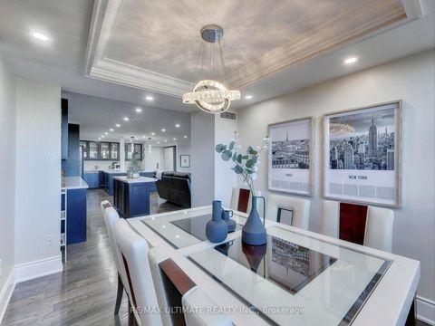 Photo 18 at 406 - 75 Emmett Avenue, Mount Dennis, Toronto