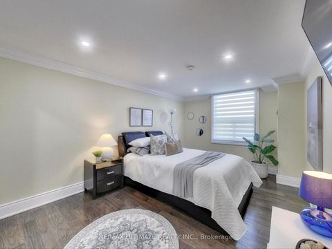 Photo 20 at 406 - 75 Emmett Avenue, Mount Dennis, Toronto