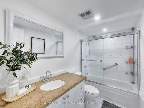 Photo 25 at 406 - 75 Emmett Avenue, Mount Dennis, Toronto