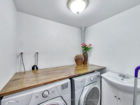 Photo 26 at 406 - 75 Emmett Avenue, Mount Dennis, Toronto
