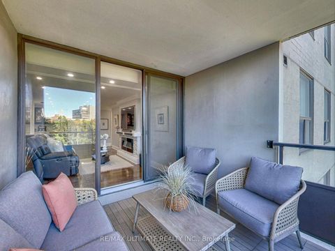 Photo 27 at 406 - 75 Emmett Avenue, Mount Dennis, Toronto