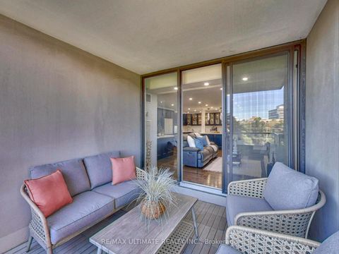 Photo 28 at 406 - 75 Emmett Avenue, Mount Dennis, Toronto