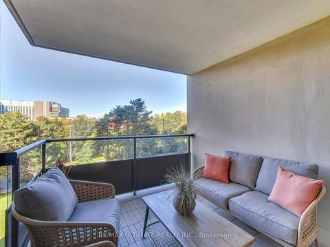 Photo 29 at 406 - 75 Emmett Avenue, Mount Dennis, Toronto