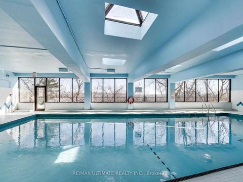 Photo 30 at 406 - 75 Emmett Avenue, Mount Dennis, Toronto