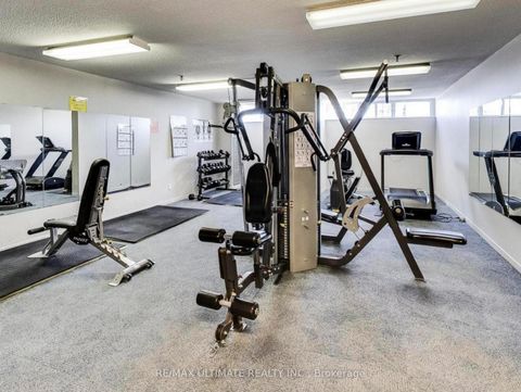 Photo 32 at 406 - 75 Emmett Avenue, Mount Dennis, Toronto