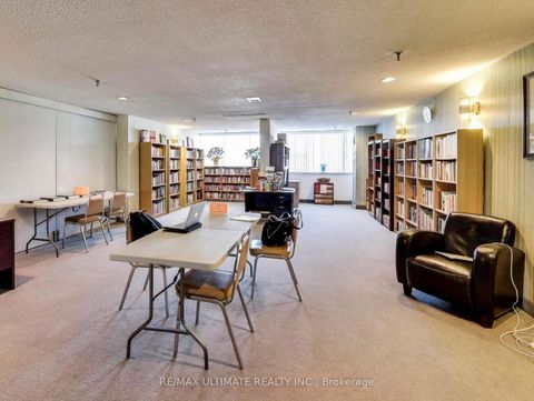 Photo 35 at 406 - 75 Emmett Avenue, Mount Dennis, Toronto