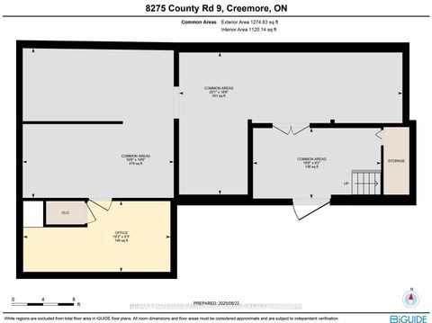 Photo 29 at 8275 County Road 9, Rural Clearview, Clearview