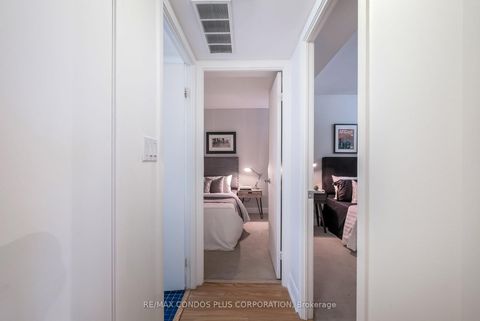 Photo 12 at 134 - 415 Jarvis Street, South St. James Town, Toronto