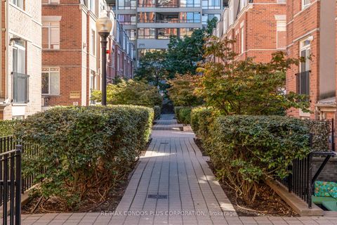 Photo 15 at 134 - 415 Jarvis Street, South St. James Town, Toronto