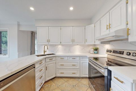 Photo 13 at 350 Sunset Beach Road, Oak Ridges Lake Wilcox, Richmond Hill