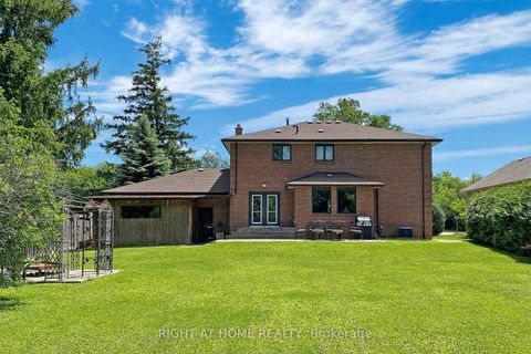 Photo 39 at 350 Sunset Beach Road, Oak Ridges Lake Wilcox, Richmond Hill