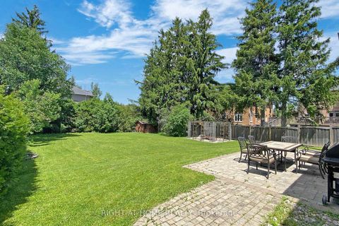 Photo 40 at 350 Sunset Beach Road, Oak Ridges Lake Wilcox, Richmond Hill