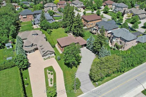 Photo 44 at 350 Sunset Beach Road, Oak Ridges Lake Wilcox, Richmond Hill