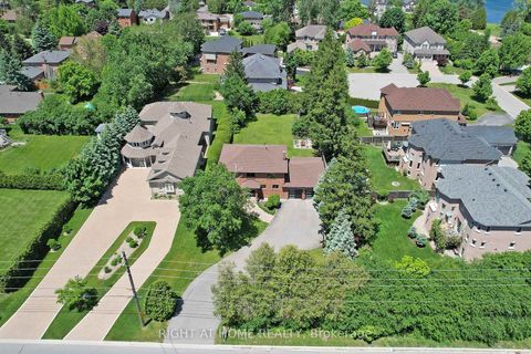 Photo 45 at 350 Sunset Beach Road, Oak Ridges Lake Wilcox, Richmond Hill