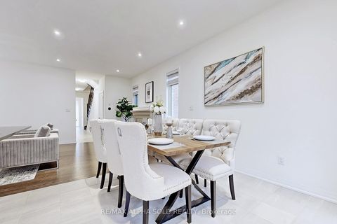 Photo 1 at 63 McCague Street, Rural Richmond Hill, Richmond Hill