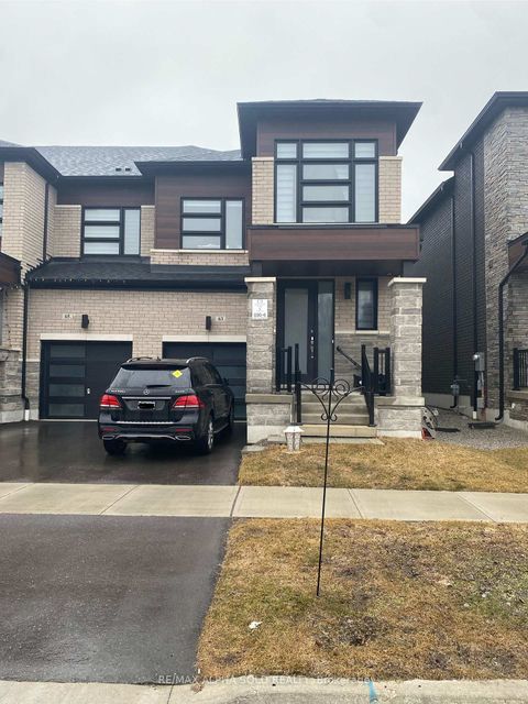 Photo 15 at 63 McCague Street, Rural Richmond Hill, Richmond Hill