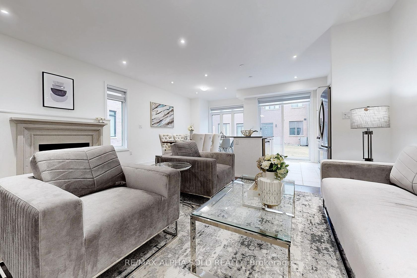 63 McCague Street, Rural Richmond Hill, Richmond Hill photo number 2 63 McCague Street, Rural Richmond Hill, Richmond Hill photo number 2