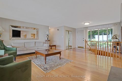 Photo 1 at 1360 LAKESHORE Road W, SW Southwest, Oakville