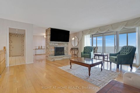 Photo 2 at 1360 LAKESHORE Road W, SW Southwest, Oakville