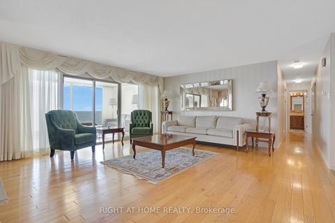 Photo 5 at 1360 LAKESHORE Road W, SW Southwest, Oakville