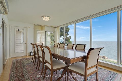 Photo 6 at 1360 LAKESHORE Road W, SW Southwest, Oakville