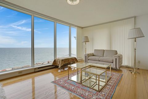 Photo 8 at 1360 LAKESHORE Road W, SW Southwest, Oakville