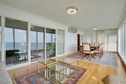 Photo 9 at 1360 LAKESHORE Road W, SW Southwest, Oakville