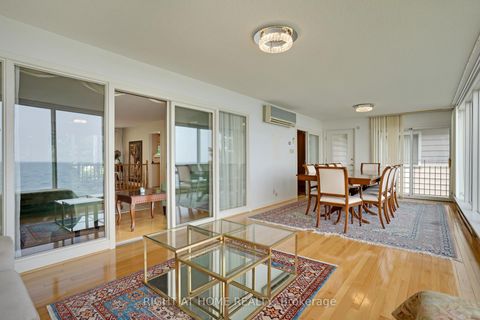 Photo 10 at 1360 LAKESHORE Road W, SW Southwest, Oakville