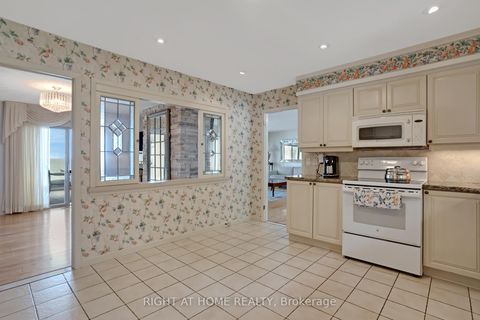 Photo 16 at 1360 LAKESHORE Road W, SW Southwest, Oakville