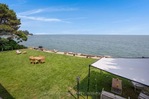 Photo 35 at 1360 LAKESHORE Road W, SW Southwest, Oakville