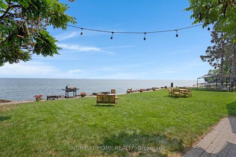 Photo 38 at 1360 LAKESHORE Road W, SW Southwest, Oakville