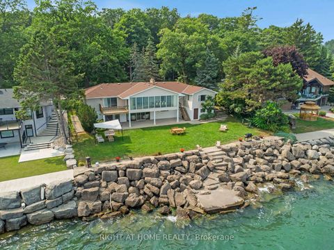 Photo 42 at 1360 LAKESHORE Road W, SW Southwest, Oakville