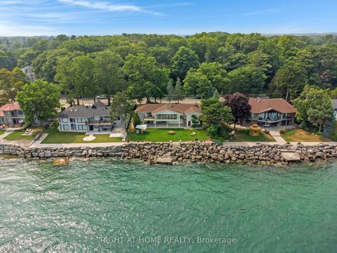 Photo 43 at 1360 LAKESHORE Road W, SW Southwest, Oakville