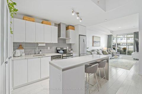 Photo 0 at 510 - 51 East Liberty Street, Niagara, Toronto