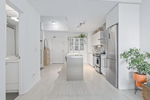 Photo 1 at 510 - 51 East Liberty Street, Niagara, Toronto