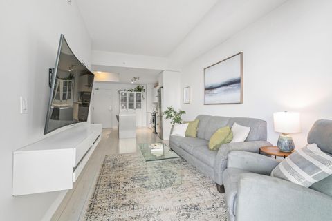 Photo 3 at 510 - 51 East Liberty Street, Niagara, Toronto