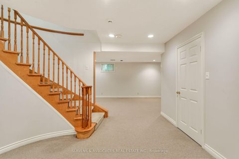 Photo 35 at 19 Holita Road, Newtonbrook West, Toronto