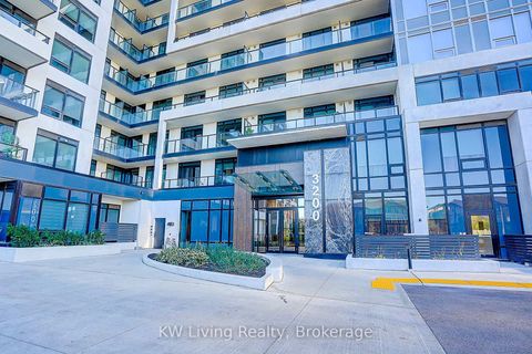 Photo 2 at 724 - 3200 William Coltson Avenue, JM Joshua Meadows, Oakville