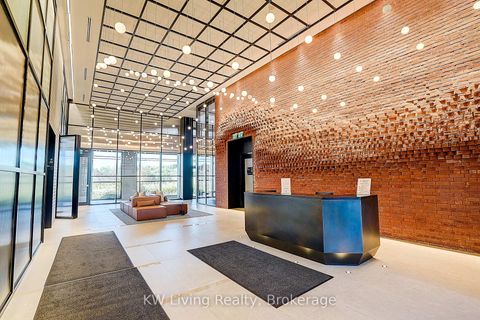 Photo 3 at 724 - 3200 William Coltson Avenue, JM Joshua Meadows, Oakville